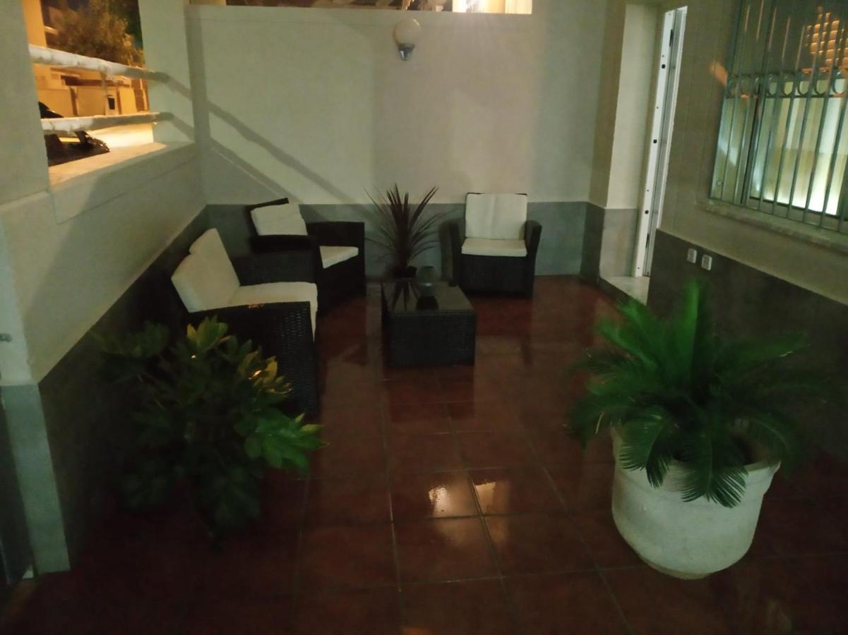 Lolahouse Βίλα Torre de la Horadada Εξωτερικό φωτογραφία