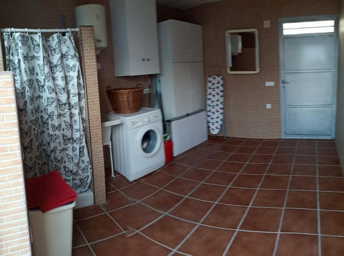Lolahouse Βίλα Torre de la Horadada Εξωτερικό φωτογραφία