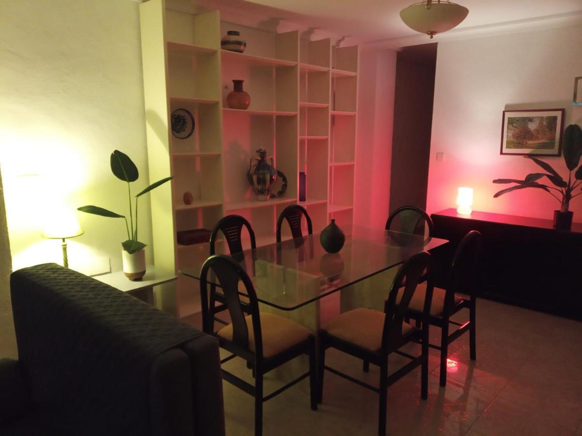 Lolahouse Βίλα Torre de la Horadada Εξωτερικό φωτογραφία